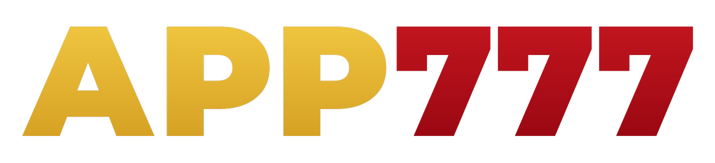 app777 logo